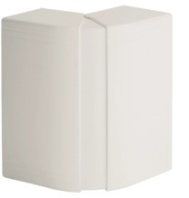 Angolo Esterno per canale TA-N e TA-EN 200x80 Bocchiotti NEAV 200x80 W