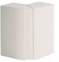 Angolo Esterno per canale TA-N e TA-EN 200x80 Bocchiotti NEAV 200x80 W