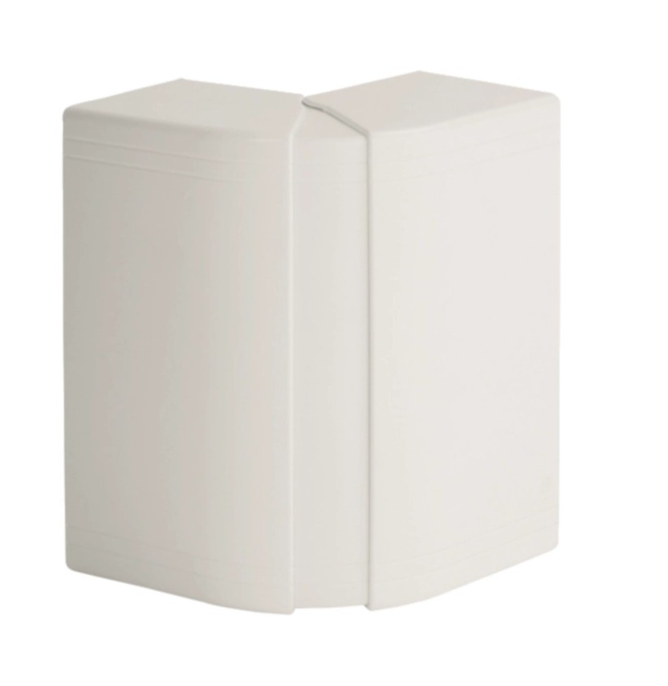 Angolo Esterno per canale TA-N e TA-EN 200x80 Bocchiotti NEAV 200x80 W