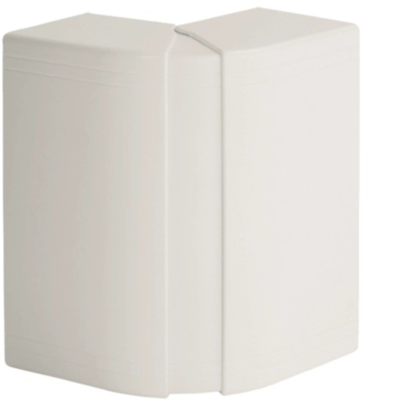 Angolo Esterno per canale TA-N e TA-EN 200x80 Bocchiotti NEAV 200x80 W