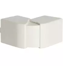 Angolo Esterno per canale TA-EN 40x40 Bocchiotti NEAV 40x40 W