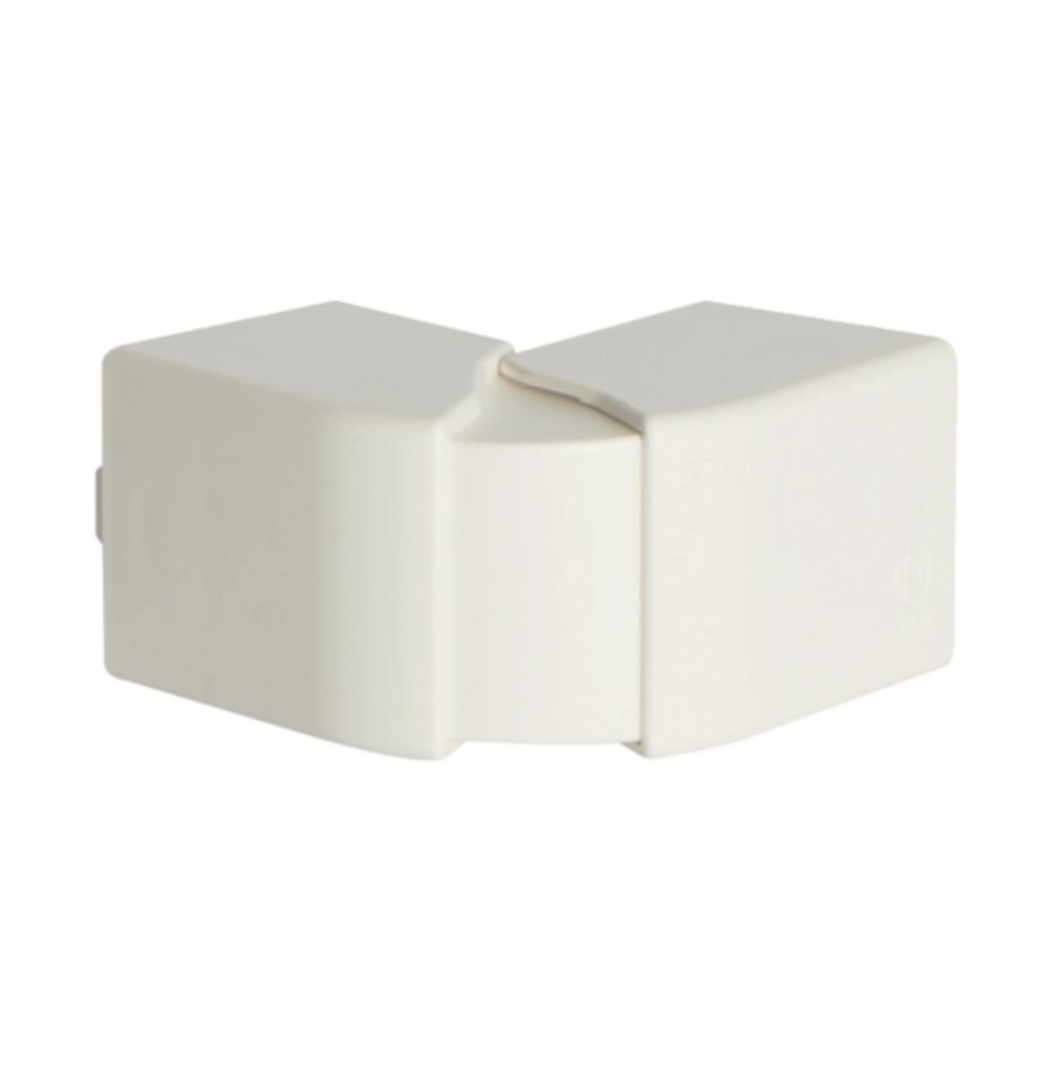 Angolo Esterno per canale TA-EN 40x40 Bocchiotti NEAV 40x40 W