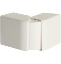 Angolo Esterno per canale TA-N e TA-EN 60x40 Bocchiotti NEAV 60x40 W