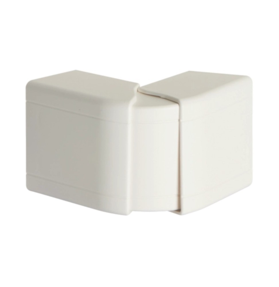 Angolo Esterno per canale TA-N e TA-EN 60x40 Bocchiotti NEAV 60x40 W
