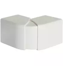 Angolo Esterno per canale TA-N e TA-EN 60x60 Bocchiotti NEAV 60x60 W