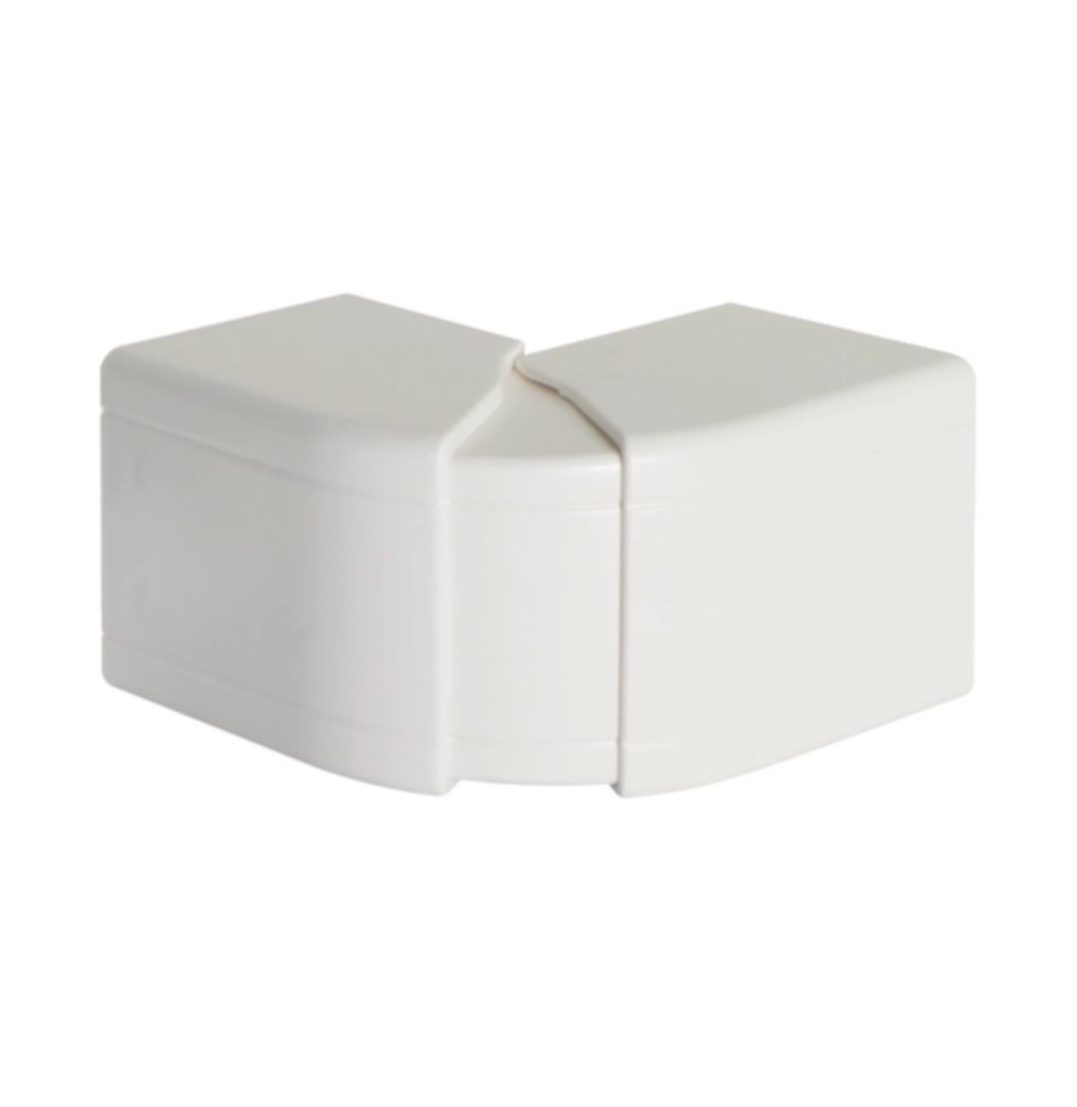 Angolo Esterno per canale TA-N e TA-EN 60x60 Bocchiotti NEAV 60x60 W