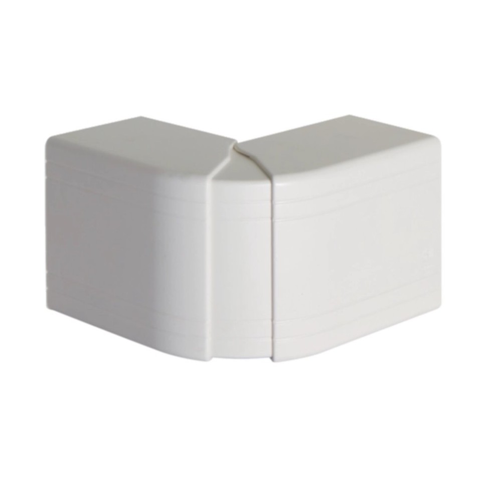 Angolo Esterno per canale TA-N e TA-EN 80x60 Bocchiotti NEAV 80x60 W