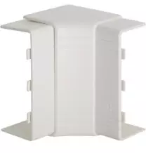 Angolo Interno  per canale TA-N e TA-EN 100x40 Bocchiotti NIAV 100x40 W