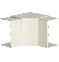 Angolo Interno per canale TA-N e TA-EN 100x60 Bocchiotti NIAV 100x60 W