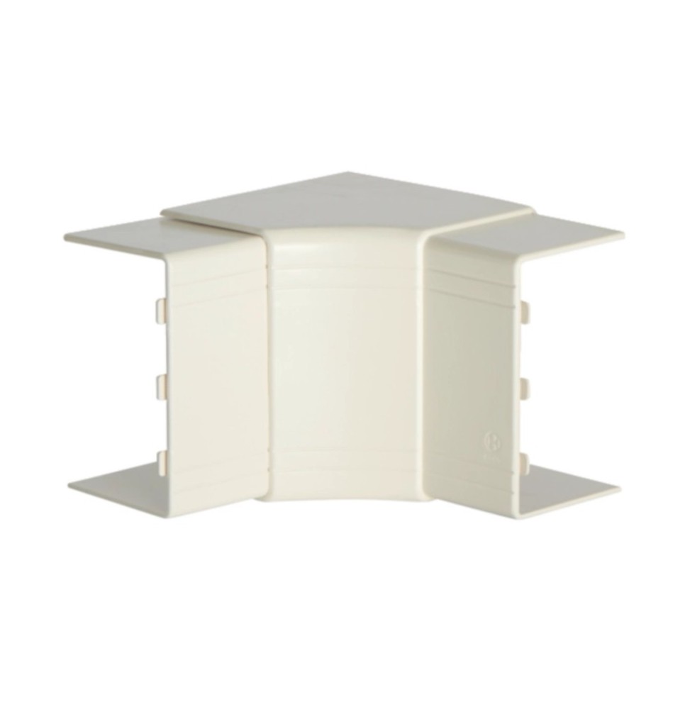 Angolo Interno per canale TA-N e TA-EN 100x60 Bocchiotti NIAV 100x60 W