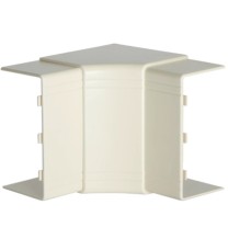 Angolo Interno per canale TA-N e TA-EN 120x60 Bocchiotti NIAV 120x60 W