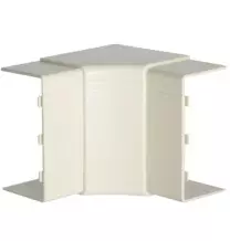 Angolo Interno per canale TA-N e TA-EN 120x60 Bocchiotti NIAV 120x60 W