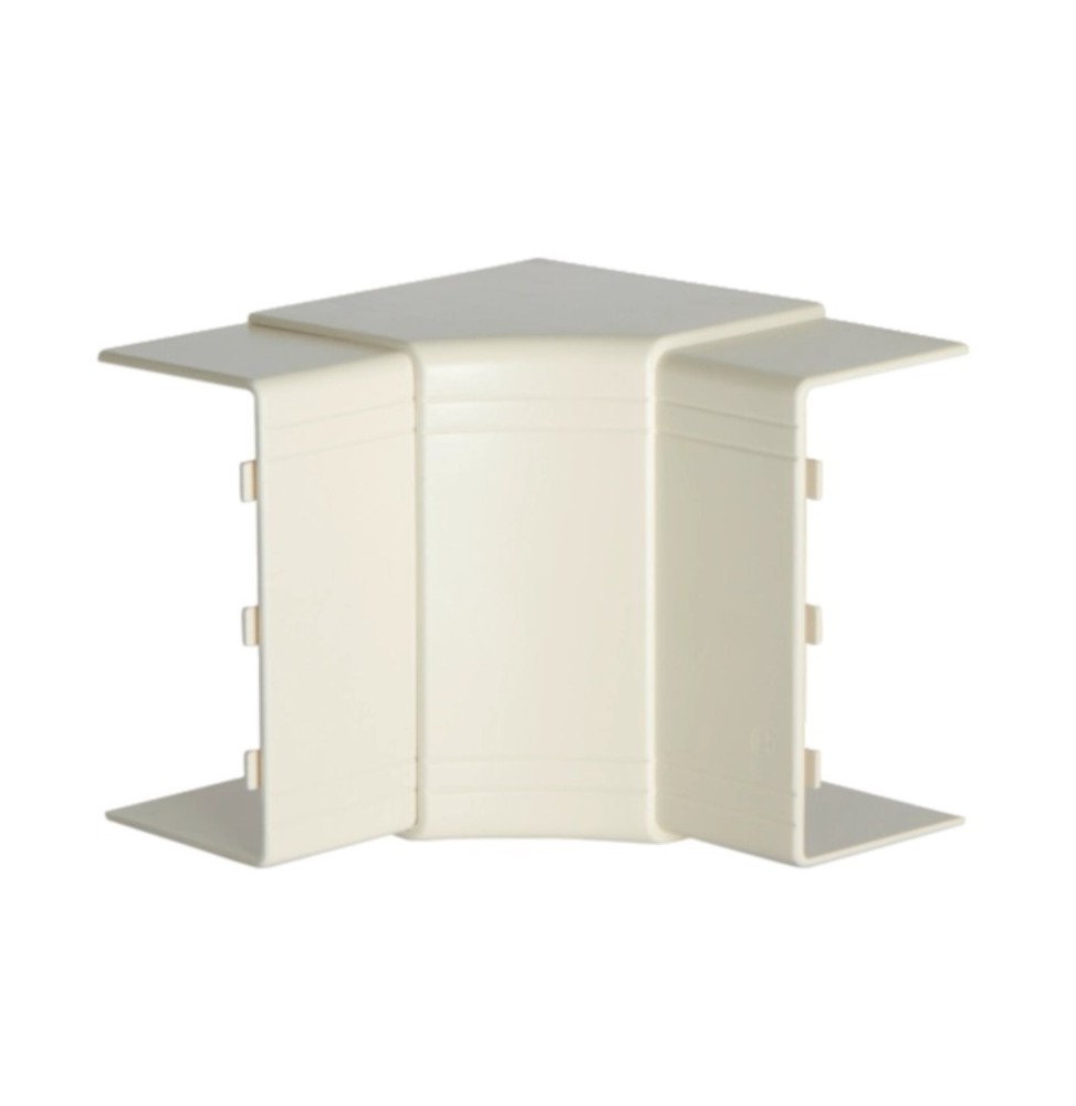 Angolo Interno per canale TA-N e TA-EN 120x60 Bocchiotti NIAV 120x60 W