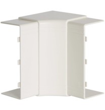 Angolo Interno per canale TA-N e TA-EN 150x60 Bocchiotti NIAV 150x60 W