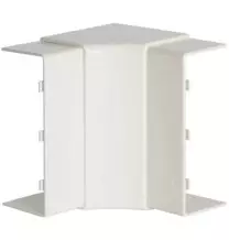 Angolo Interno per canale TA-N e TA-EN 150x60 Bocchiotti NIAV 150x60 W