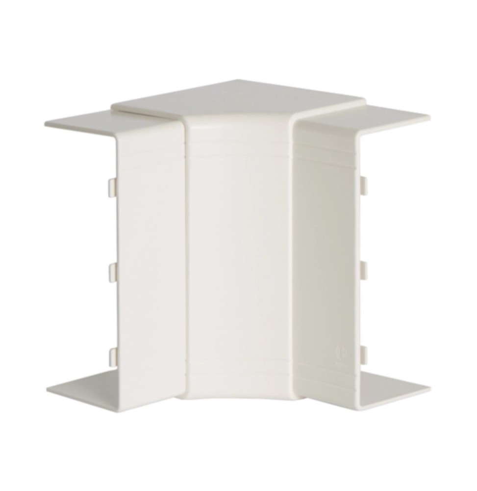 Angolo Interno per canale TA-N e TA-EN 150x60 Bocchiotti NIAV 150x60 W