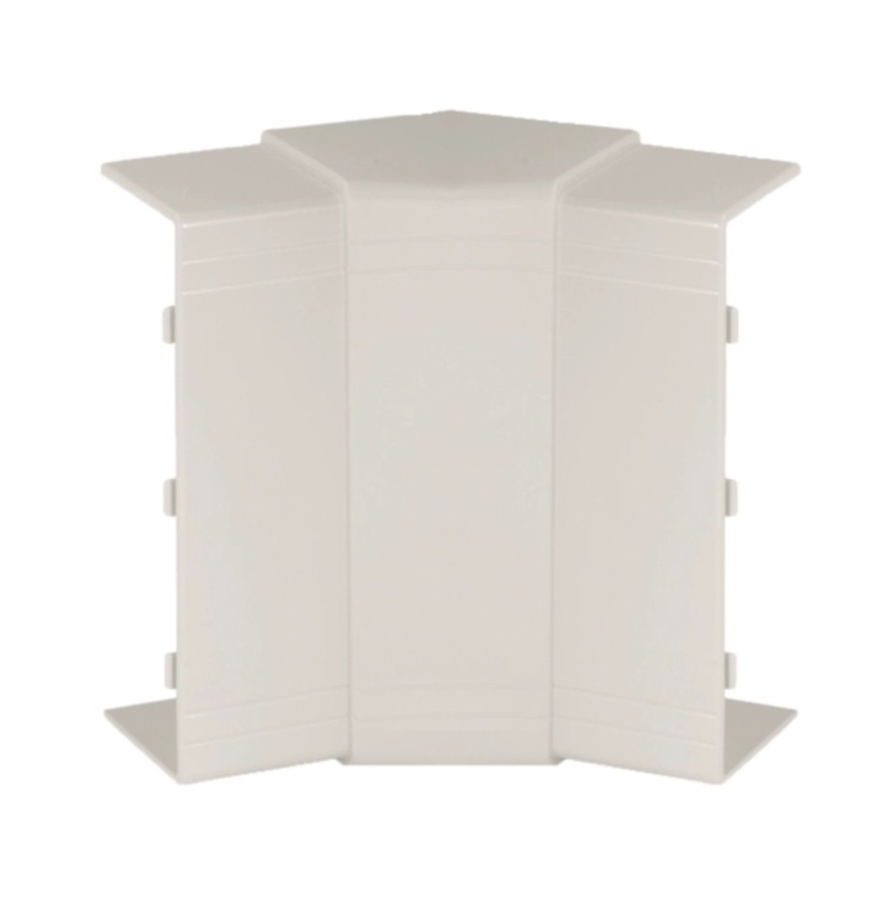 Angolo Interno per canale TA-N e TA-EN 200x80 Bocchiotti NIAV 200x80 W