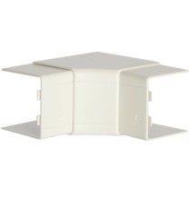 Angolo Interno per canale TA-N e TA-EN 60x60 Bocchiotti NIAV 60x60 W
