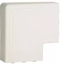 Angolo Piano per canale TA-N e TA-EN 100x40 Bocchiotti NPAN 100x40 W