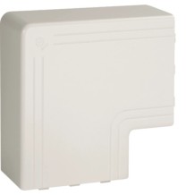 Angolo Piano per canale TA-N e TA-EN 100x60 Bocchiotti NPAN 100x60 W
