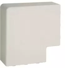 Angolo Piano per canale TA-N e TA-EN 120x60 Bocchiotti NPAN 120x60 W