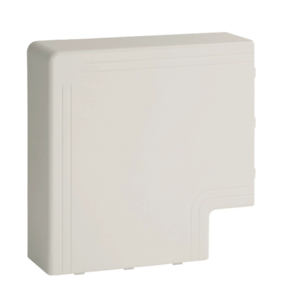 Angolo Piano per canale TA-N e TA-EN 150x60 Bocchiotti NPAN 150x60 W