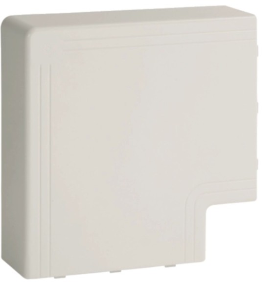Angolo Piano per canale TA-N e TA-EN 150x60 Bocchiotti NPAN 150x60 W