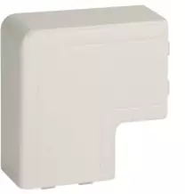 Angolo Piano per canale TA-N e TA-EN 60x40 Bocchiotti NPAN  60x40 W