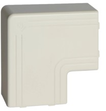 Angolo Piano per canale TA-N e TA-EN 80x60 Bocchiotti NPAN 80x60 W