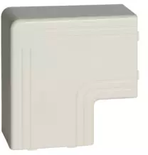 Angolo Piano per canale TA-N e TA-EN 80x60 Bocchiotti NPAN 80x60 W