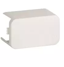 Derivazione a T per canale TA-EN 40x40 Bocchiotti NTAN 40x40 W