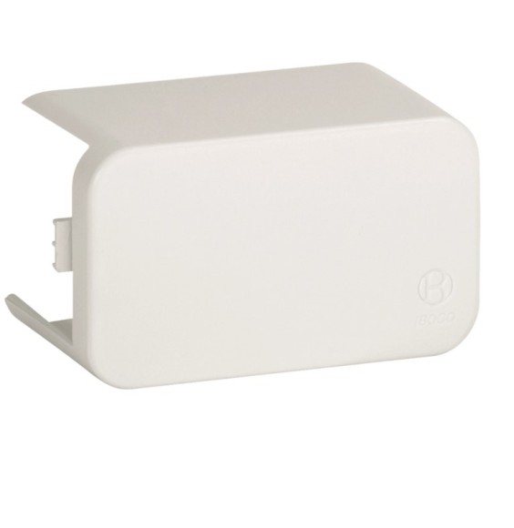 Derivazione a T per canale TA-EN 40x40 Bocchiotti NTAN 40x40 W
