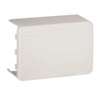 Derivazione a T per canale TA-N e TA-EN 60x40 Bocchiotti NTAN 60x40 W