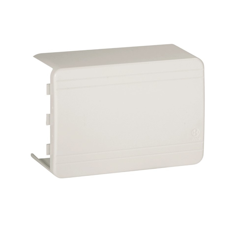 Derivazione a T per canale TA-N e TA-EN 60x40 Bocchiotti NTAN 60x40 W