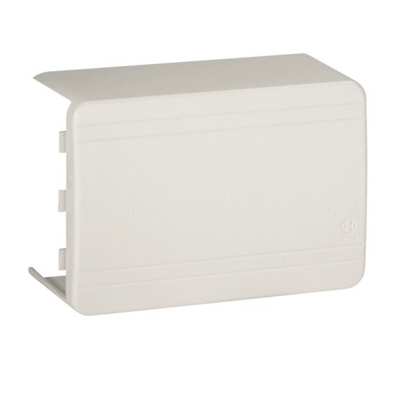 Derivazione a T per canale TA-N e TA-EN 60x40 Bocchiotti NTAN 60x40 W