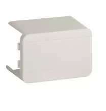 Derivazione a T per canale TA-N e TA-EN 80x60 Bocchiotti NTAN 80x60 W