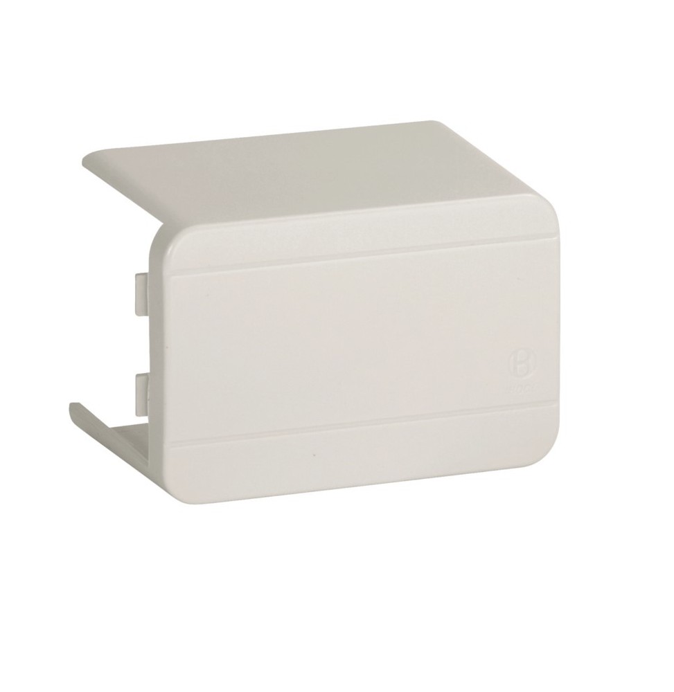 Derivazione a T per canale TA-N e TA-EN 80x60 Bocchiotti NTAN 80x60 W