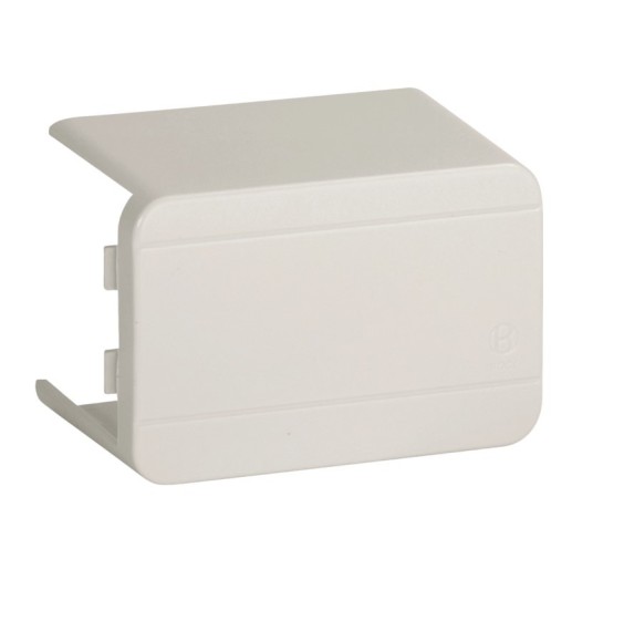 Derivazione a T per canale TA-N e TA-EN 80x60 Bocchiotti NTAN 80x60 W