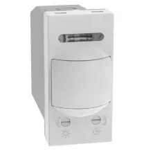 Interruttore infrarossi passivi Bticino MatixGo per comando luci JW4431