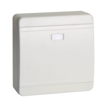 Scatole di derivazione 231x231x95 per canale TAN e TAE-N Bocchiotti SDN3 W