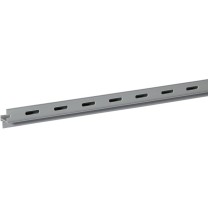 Setto separatore per canaline Altezza 80 2 Metri Bocchiotti SEPN80