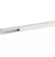 Canalina 25x30 completa di coperchio Bocchiotti TA-EN 25x30 W