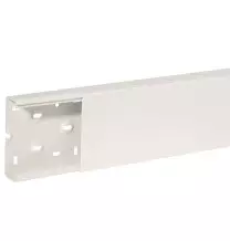 Canale 100x40 completo di coperchio Bocchiotti TA-N 100x40 W