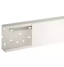 Canale 120x60 completo di coperchio Bocchiotti TA-N 120x60 W