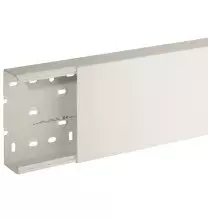 Canale 200x80 completo di coperchio Bocchiotti TA-N 200x80 W