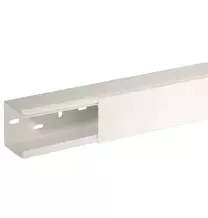 Canalina 60x60 completa di coperchio Bocchiotti TA-N 60x60 W