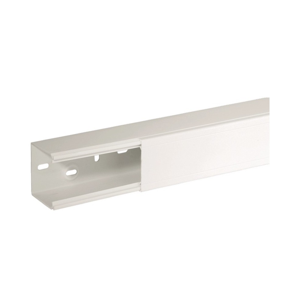 Canalina 60x60 completa di coperchio Bocchiotti TA-N 60x60 W