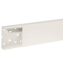 Canalina 80x60 completa di coperchio Bocchiotti TA-N 80x60 W