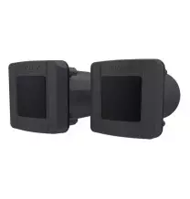 Coppia di fotocellule da incasso Came DLX30CIP 806TF-0070