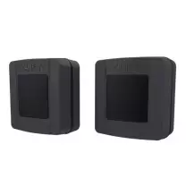 Coppia di fotocellule da esterno Came DLX30CEP 806TF-0080